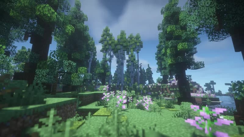 Dynamic Life - Free Version - (Living Ecosystems) screenshot