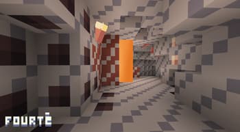 Fourté screenshot