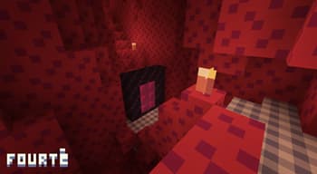 Fourté screenshot