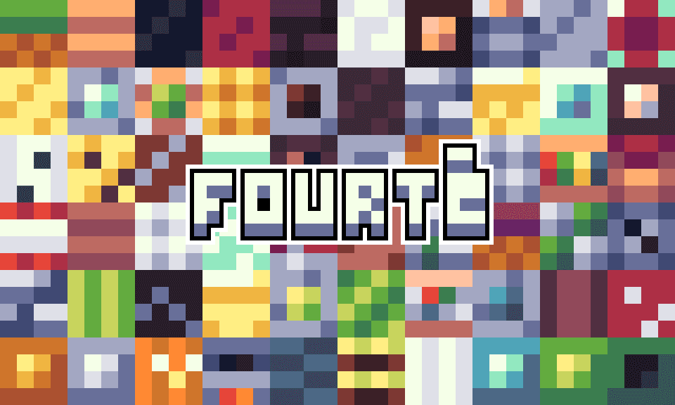Fourté screenshot