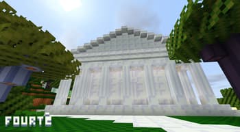 Fourté screenshot