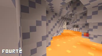 Fourté screenshot