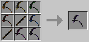 OP Scythes screenshot