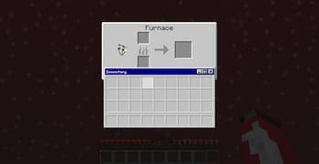 Windows 95 Inventory screenshot