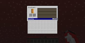 Windows 95 Inventory screenshot