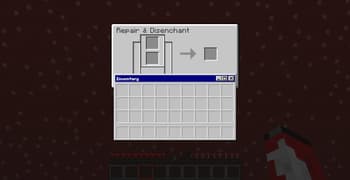 Windows 95 Inventory screenshot