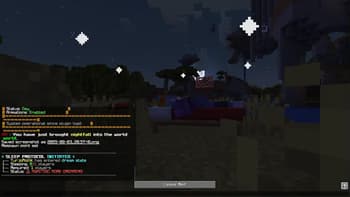 EasySleep screenshot