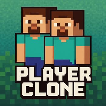 Player Clone screenshot
