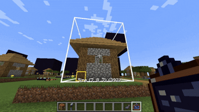 Structure Crafter screenshot