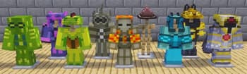 Terraria Items screenshot