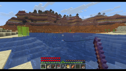 Terraria Items screenshot