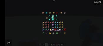 GOATPVP screenshot