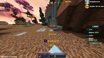Shadow 16x screenshot