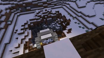 Cosmicore screenshot