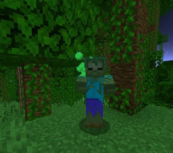 Goety Hostility screenshot