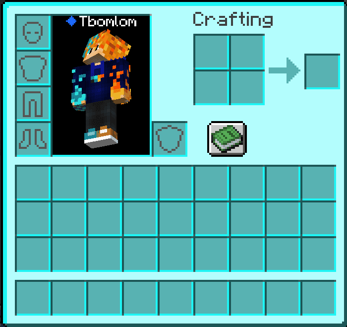 Tbomloms's Bed Wars Essentials screenshot
