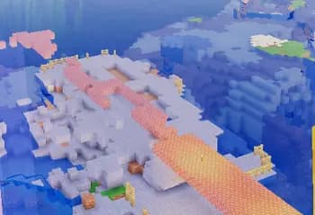 Lumavane Shaders screenshot