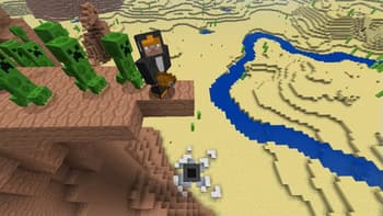 Cartoon Texture Pack screenshot