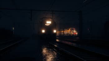 RailCore official community modpack screenshot