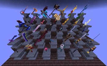 Hazen 'n Stuff screenshot