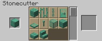 Balanced Copper Cutting screenshot