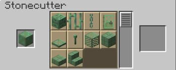 Balanced Copper Cutting screenshot
