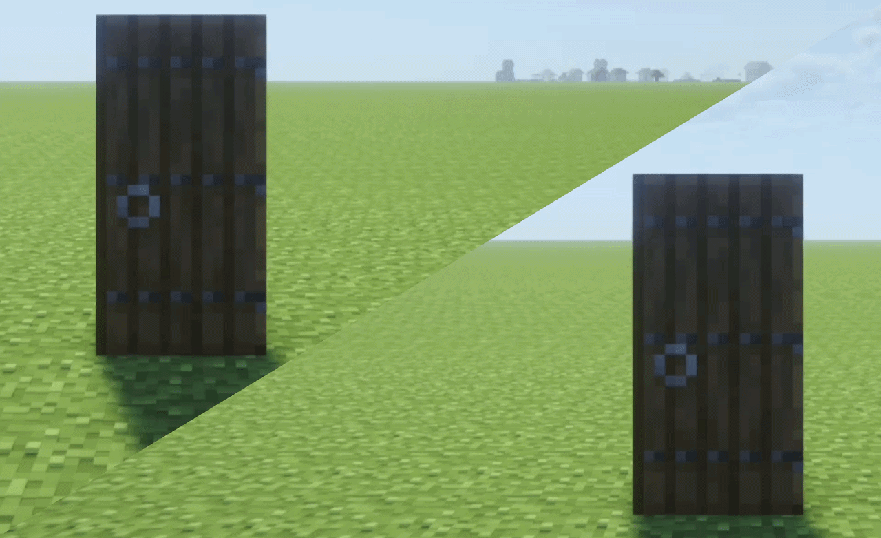 Fancy World Animations [FWA] screenshot