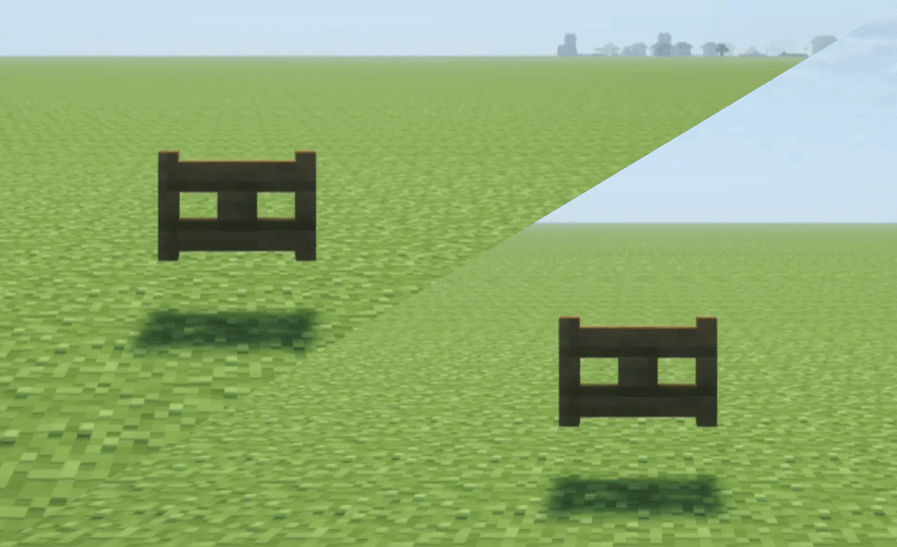 Fancy World Animations [FWA] screenshot