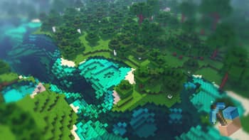 Fresh & Smooth screenshot
