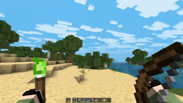 Fresh & Smooth screenshot