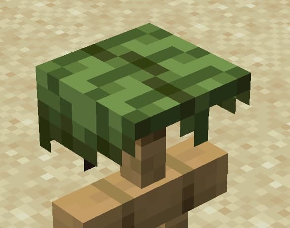 Wearable Villager Hats screenshot
