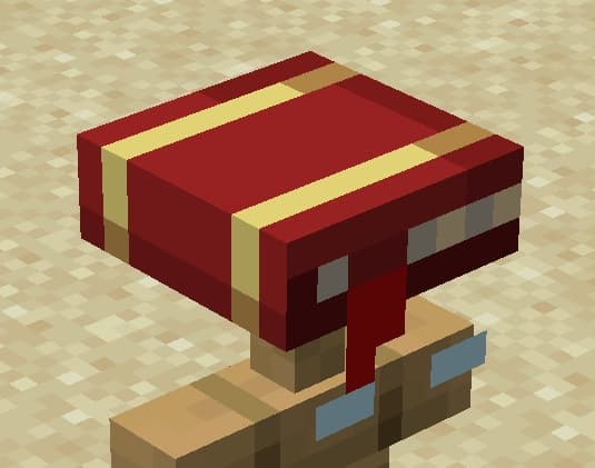 Wearable Villager Hats screenshot