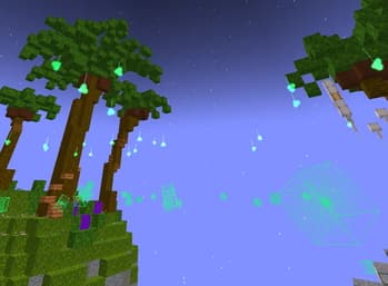 K3d Visuals (PvP Visual) screenshot