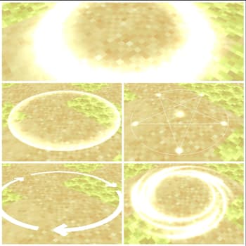 K3d Visuals (PvP Visual) screenshot