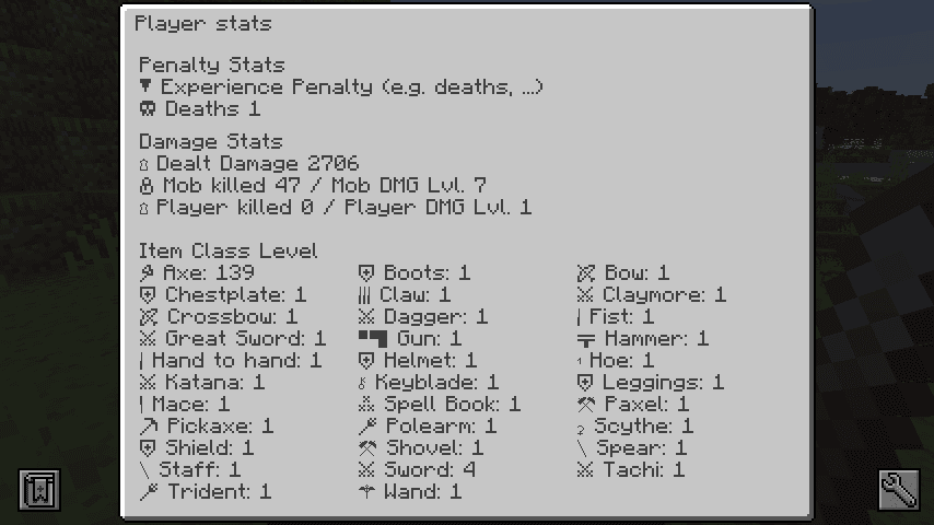 Dynamic Progression and Difficulty screenshot