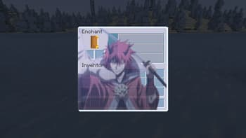 That Time I Got Reincarnated as a Slime GUI Pack screenshot