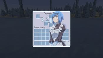 That Time I Got Reincarnated as a Slime GUI Pack screenshot