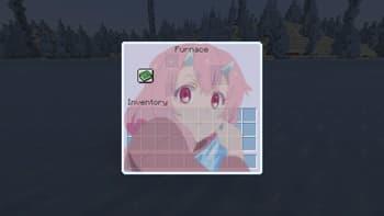 That Time I Got Reincarnated as a Slime GUI Pack screenshot