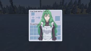 That Time I Got Reincarnated as a Slime GUI Pack screenshot