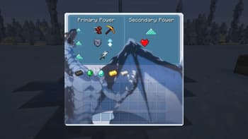 That Time I Got Reincarnated as a Slime GUI Pack screenshot