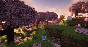 Cherry Grove+ screenshot
