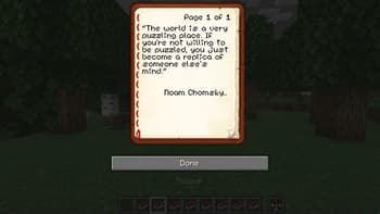Marga Font screenshot