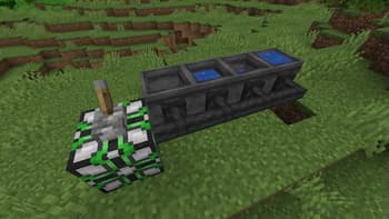 Advanced Networking screenshot