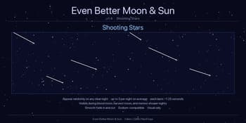 Even Better Moon and Sun screenshot