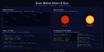 Even Better Moon and Sun screenshot