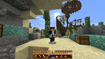 Flameborne screenshot