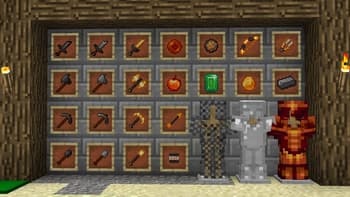 Flameborne screenshot