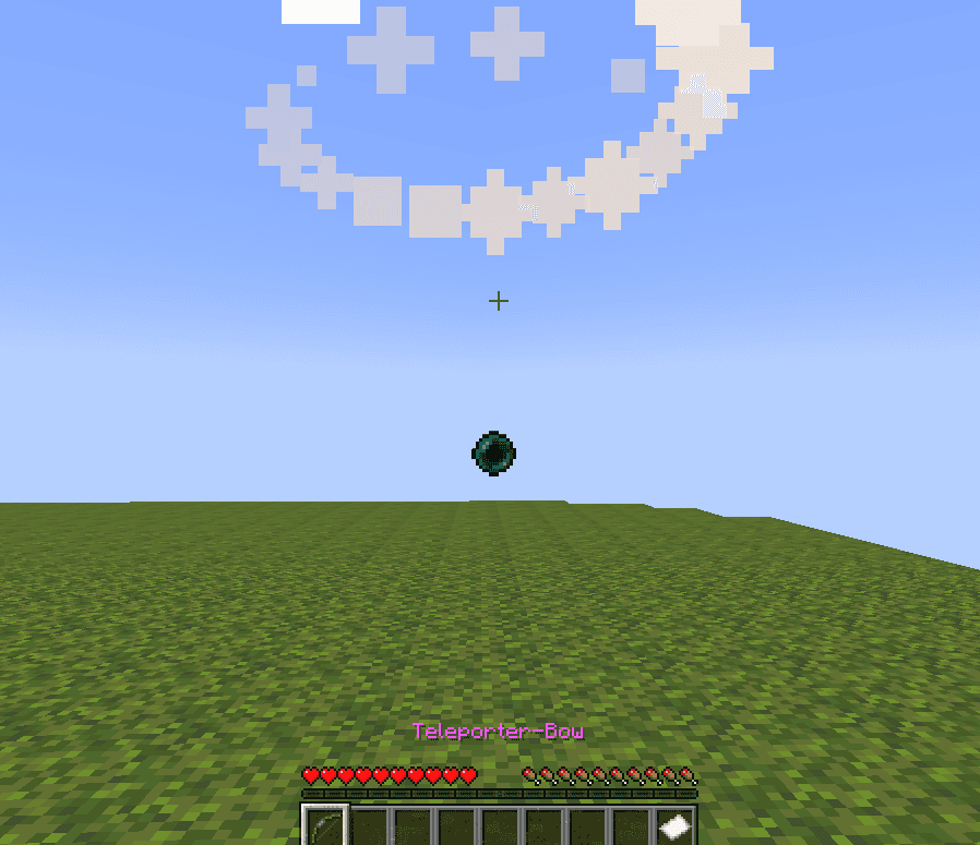 LobbySystem screenshot