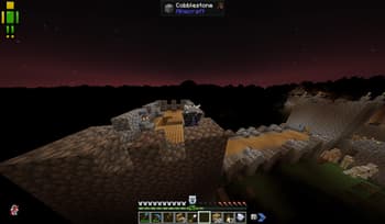 Warcrimes Central screenshot