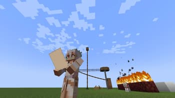 EMF Compat: Not Enough Animations screenshot